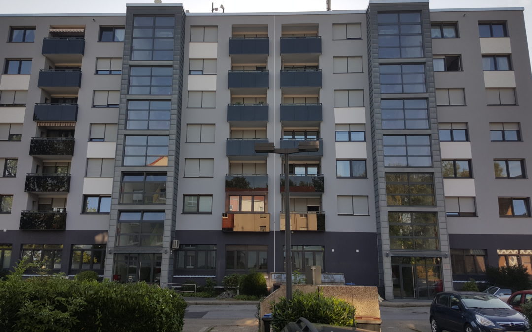 BV: Thingstraße 11-19 in Hattingen